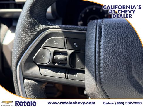 Used 2025 Toyota Tacoma TRD Off-Road AWD/4WD image 27