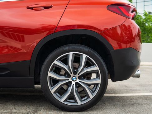 Used 2022 BMW X2 sDrive28i w/ Convenience Package FWD image 13