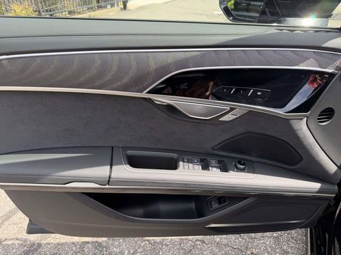 New 2026 Audi A8 L 3.0T AWD/4WD image 16