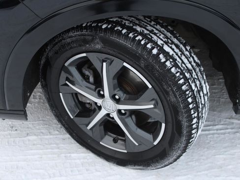 Used 2024 Honda HR-V EX-L image 16