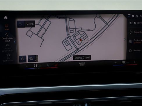 Used 2024 BMW M240i Coupe image 22