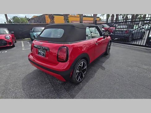 New 2026 MINI Cooper S image 29