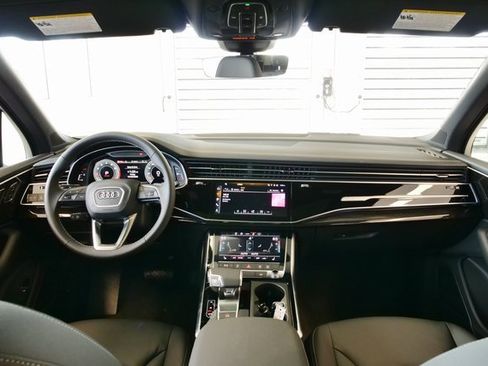 New 2026 Audi Q7 3.0T Premium image 21