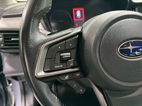 Used 2021 Subaru Outback Premium AWD/4WD image 6