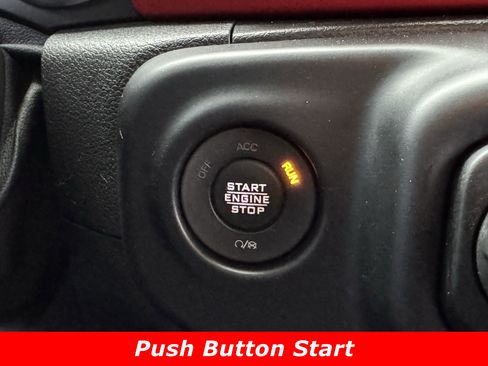 Used 2021 Jeep Wrangler Unlimited Rubicon image 11