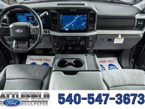 New 2026 Ford F250 XLT w/ XLT Premium Package image 24