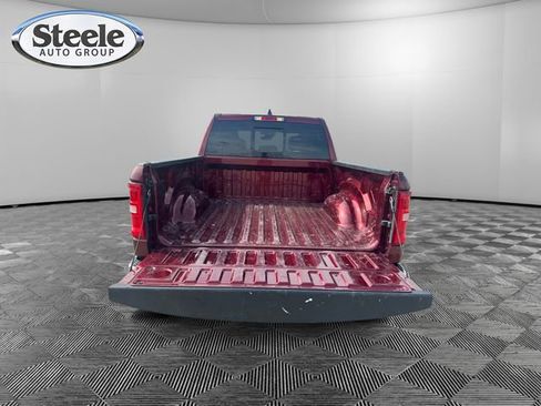 Used 2025 RAM 1500 Laramie image 19
