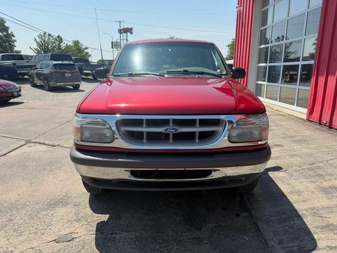 Used 1997 Ford Explorer AWD 4-Door image 3
