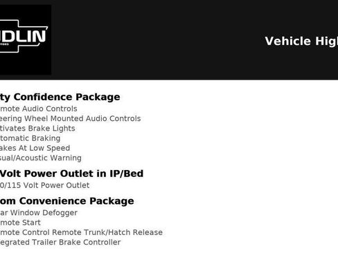 Used 2023 Chevrolet Silverado 2500 Custom w/ Custom Value Package AWD/4WD image 9
