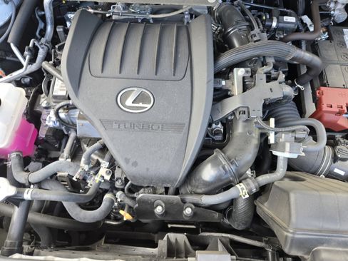 Used 2026 Lexus TX 350 AWD w/ Technology Package image 26