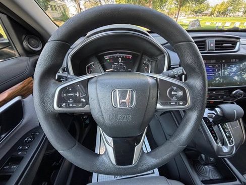 Used 2018 Honda CR-V EX image 15