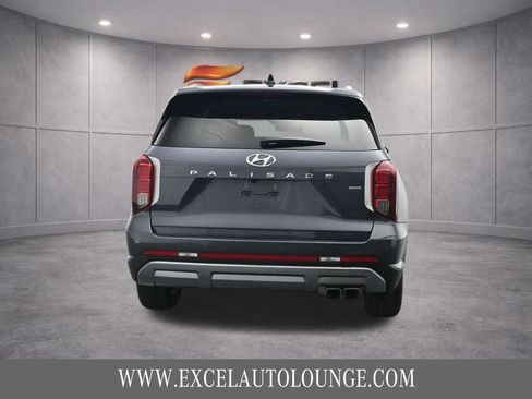 Used 2024 Hyundai Palisade SEL AWD/4WD image 7