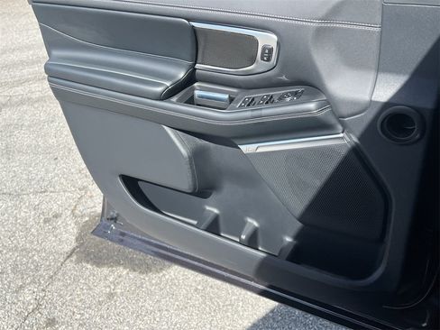 New 2025 Ford Expedition Platinum w/ Stealth Performance Package image 16