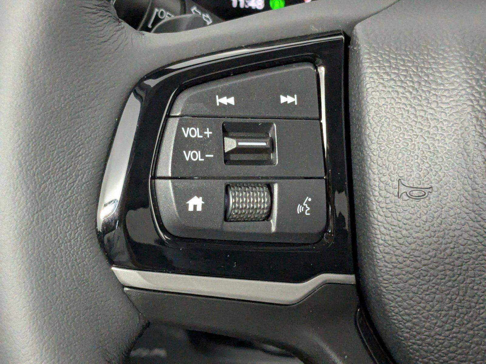New 2026 Honda Odyssey Elite image 13