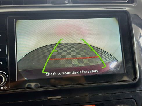 Used 2024 Mitsubishi Mirage ES FWD image 21