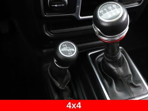 Used 2018 Jeep Wrangler Sport AWD/4WD image 5