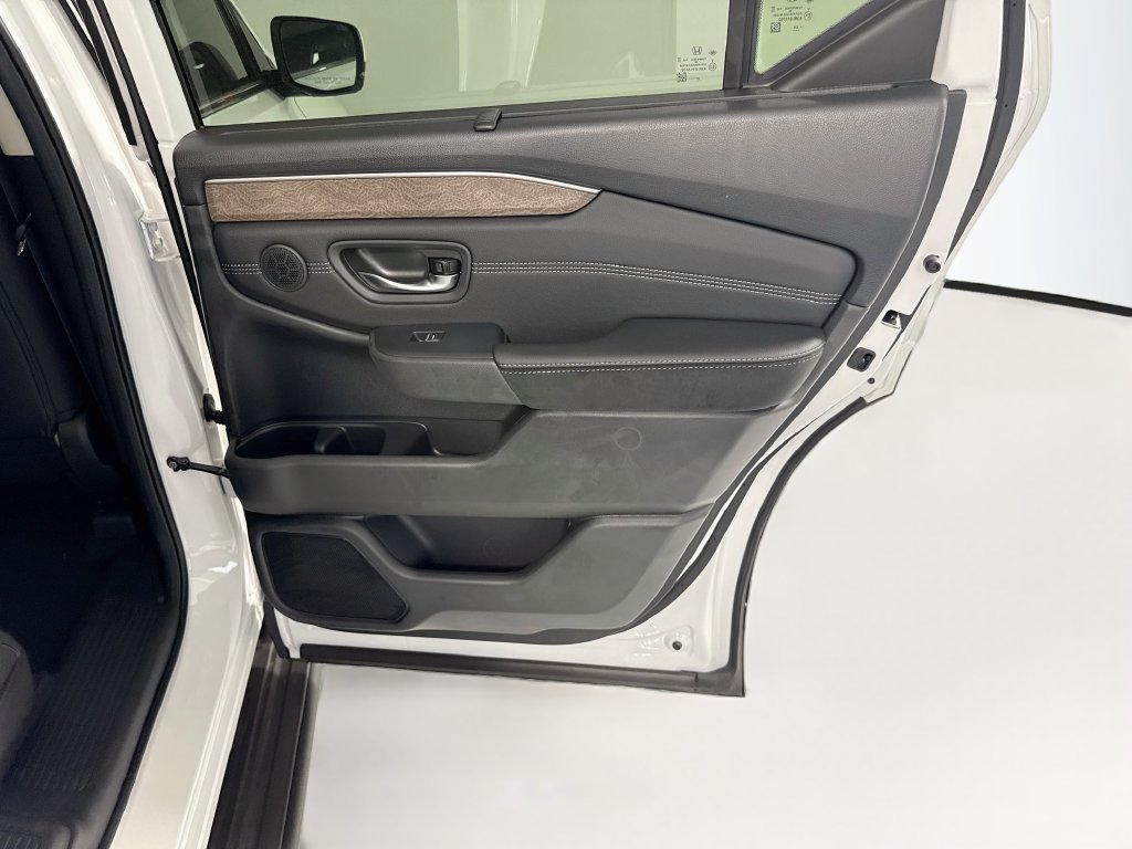 New 2026 Honda Pilot Elite image 28