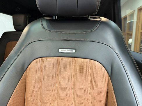 Certified 2024 Mercedes-Benz G 63 AMG 4MATIC image 18