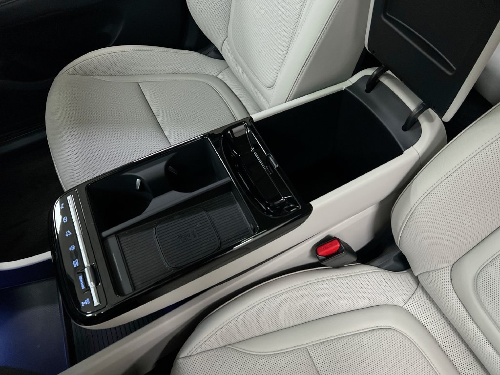 New 2026 Hyundai Tucson Limited AWD/4WD image 30