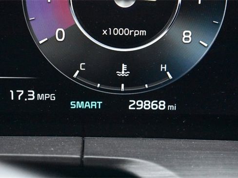 Certified 2024 Kia Telluride SX Prestige X-Pro image 15