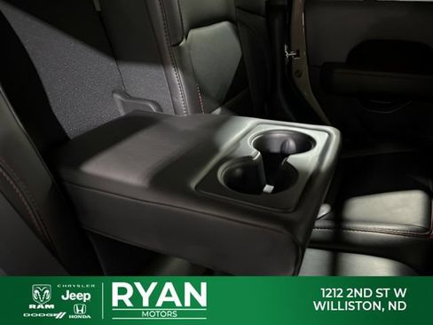 Used 2020 Jeep Gladiator Rubicon AWD/4WD image 41