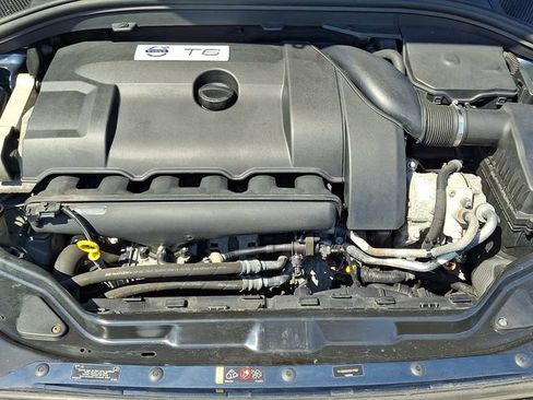 Used 2013 Volvo XC60 T6 AWD/4WD image 27