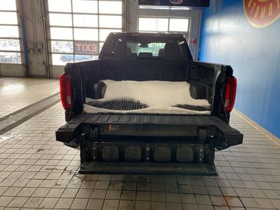 Certified 2024 GMC Sierra 1500 SLT