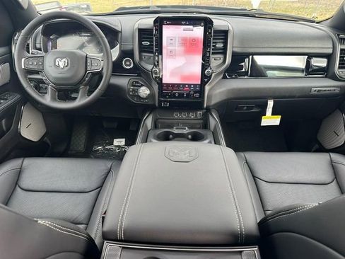 New 2026 RAM 1500 Rebel image 7