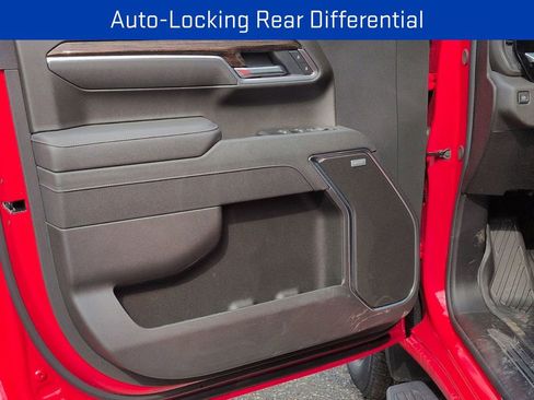 New 2026 GMC Sierra 1500 Elevation w/ Elevation Premium Package image 30