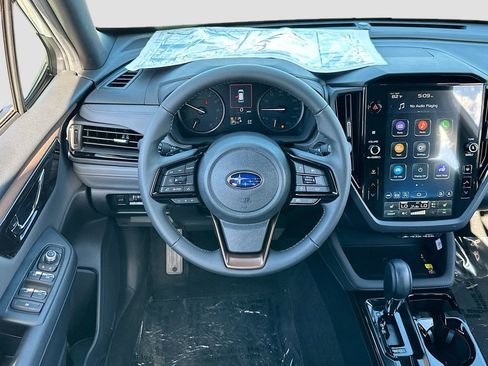 New 2026 Subaru Forester Premium AWD/4WD image 23