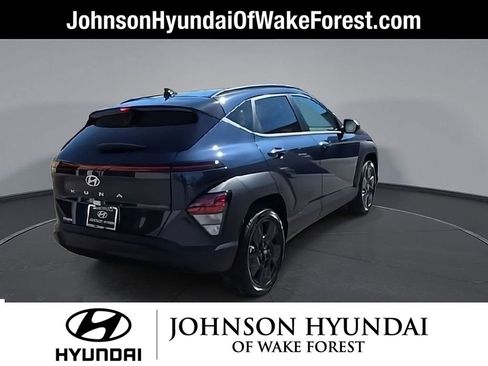 New 2026 Hyundai Kona SEL Sport FWD image 11
