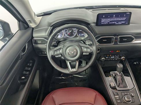 Used 2023 MAZDA CX-5 Carbon Edition AWD/4WD image 37