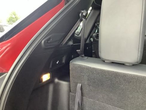 Used 2023 Mitsubishi Outlander SEL Black Edition AWD/4WD image 12