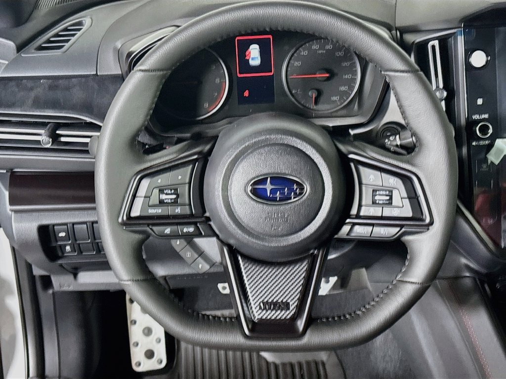 New 2026 Subaru WRX Limited AWD/4WD image 13