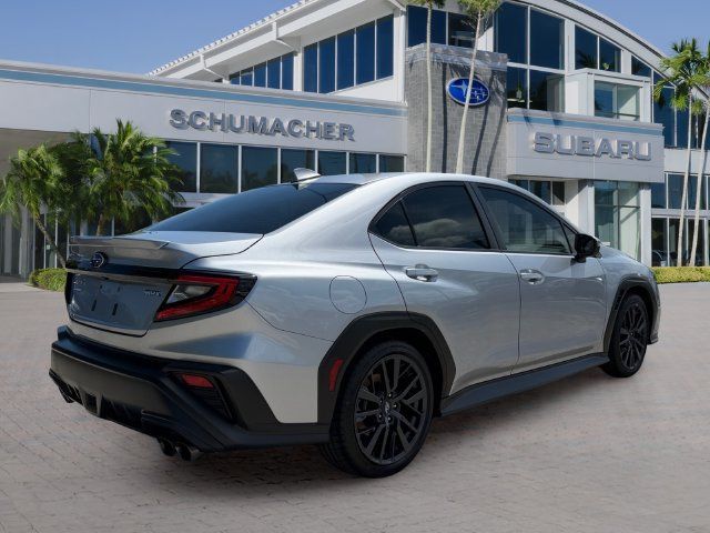 Used 2023 Subaru WRX Limited AWD/4WD image 7