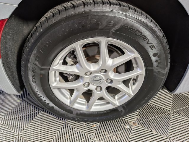 Used 2024 Chrysler Pacifica Touring-L FWD image 43