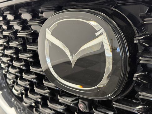 Used 2025 MAZDA CX-5 AWD 2.5 S w/ Premium Plus Pkg image 14