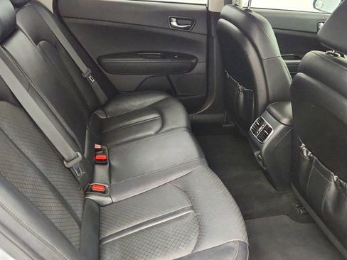 Used 2020 Kia Optima Premium image 24