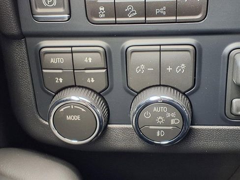 New 2026 Chevrolet Tahoe LT w/ Comfort Package image 10