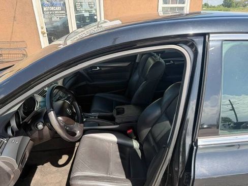 Used 2012 Acura TL FWD image 5