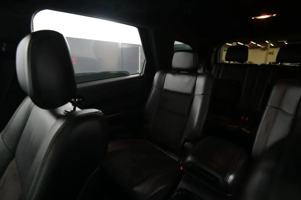 Used 2021 Dodge Durango R/T w/ Blacktop Package AWD/4WD image 40