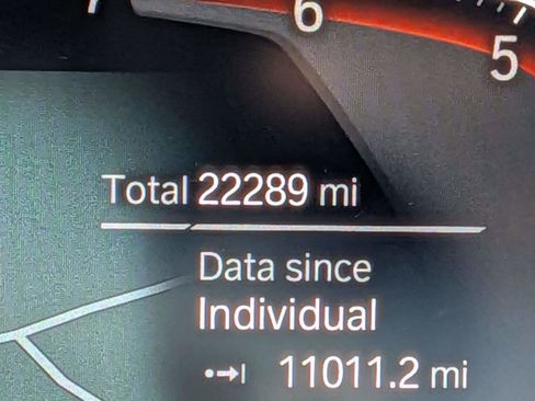 Certified 2024 BMW 228i Gran Coupe w/ Premium Package image 21