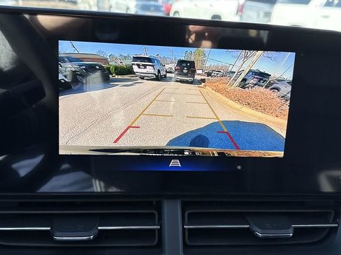 New 2026 Chevrolet Trax ACTIV w/ Driver Confidence Package image 15