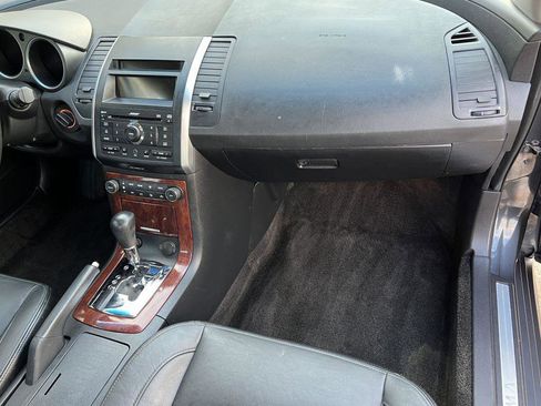 Used 2008 Nissan Maxima 3.5 SL w/ Platinum Edition Pkg image 17