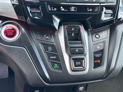 Used 2024 Honda Odyssey Sport image 30