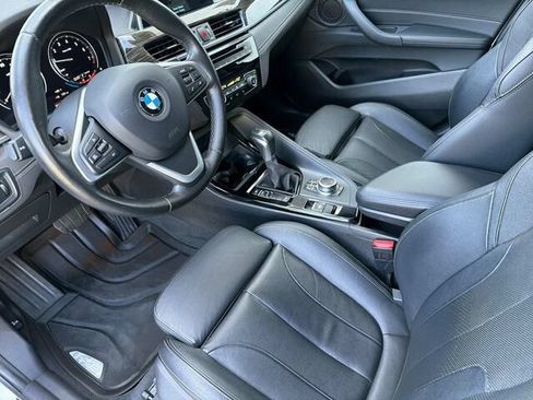 Used 2018 BMW X2 xDrive28i w/ Convenience Package AWD/4WD image 11