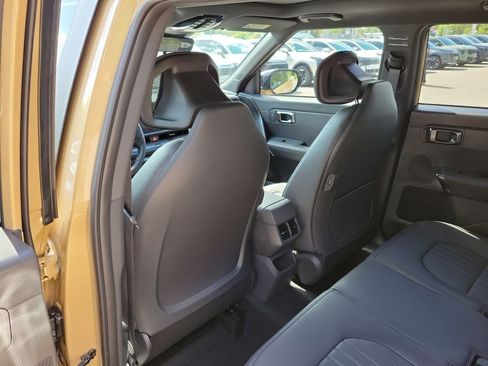 New 2027 Kia Seltos X-Line S AWD/4WD image 17