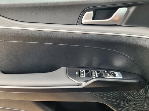 New 2026 Kia K5 LXS image 16