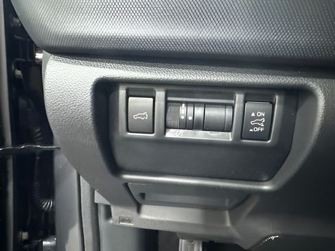 New 2026 Subaru Forester Sport w/ Onyx Edition AWD/4WD image 22