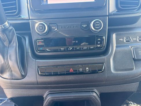 Used 2022 RAM ProMaster 2500 image 21